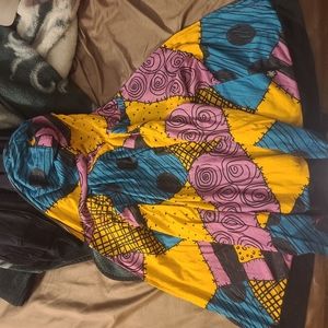 Reversable Sally/jack jacket